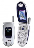 LG VX-600